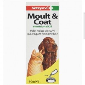 Vetzyme shampoo hotsell