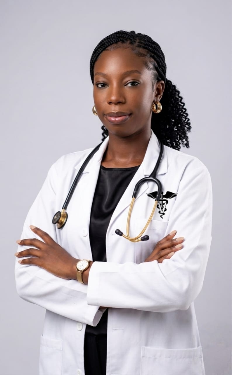Nomshida  Priscilla Gama