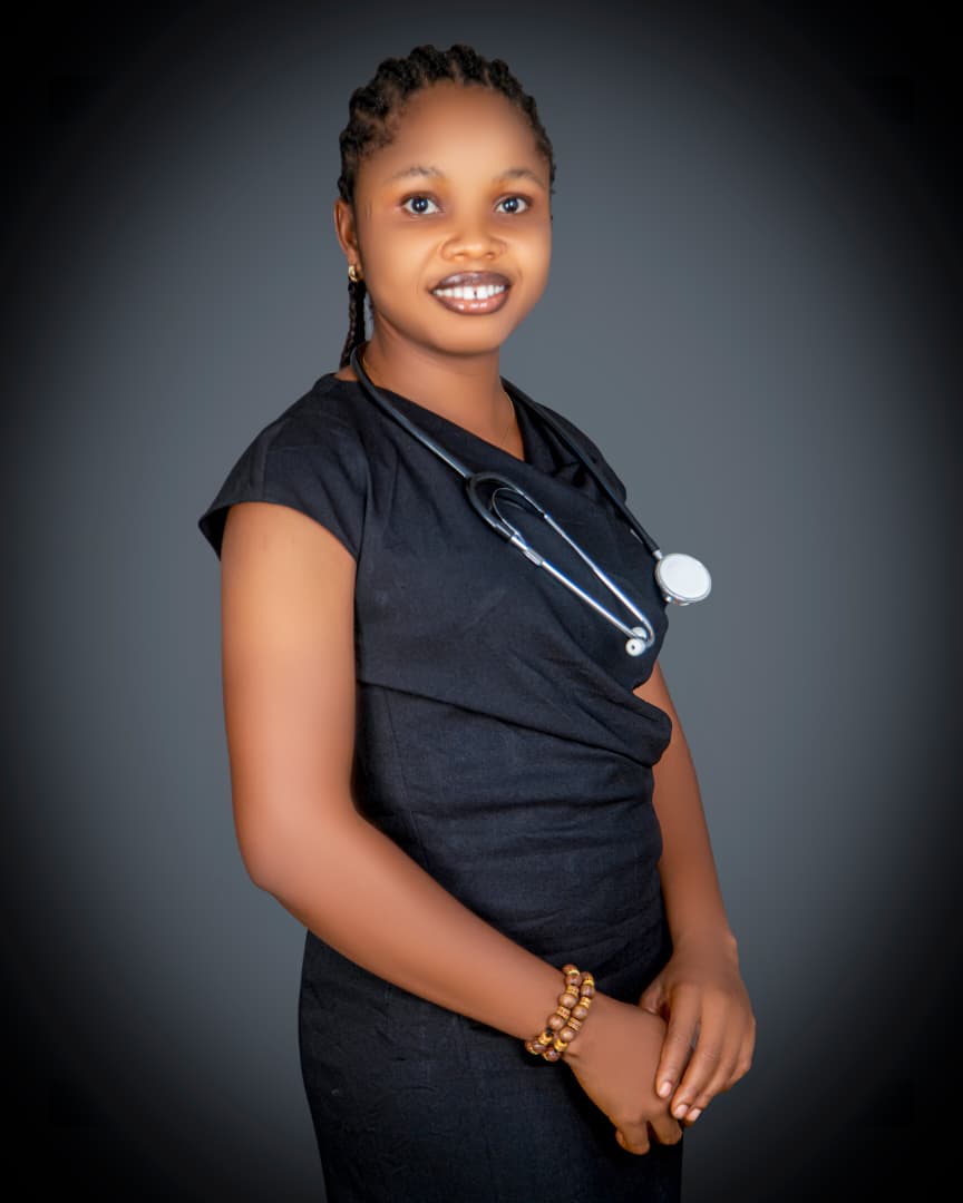 Rita Ifebuche