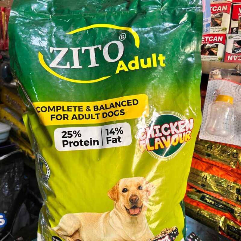 Zito Adult 15kg