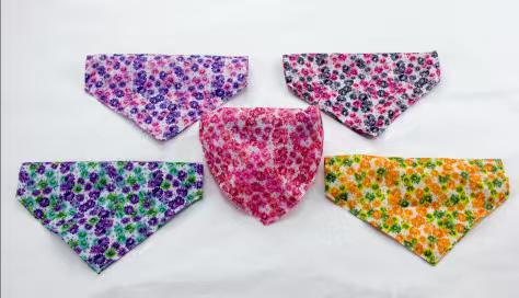 Collar Muffler XL