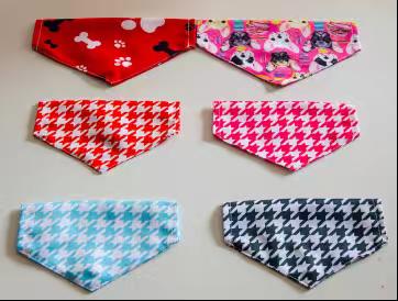Collar Muffler Large