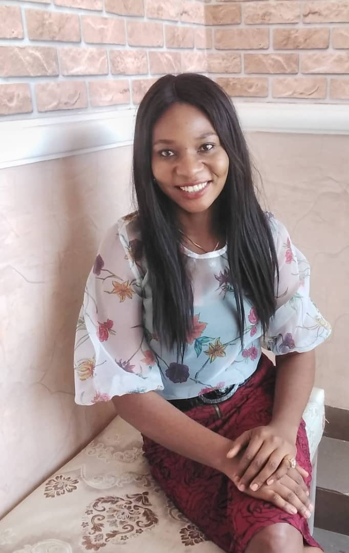 Judith Ogun Diala